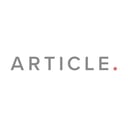 Article logo