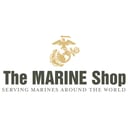 The Marine Shop logo