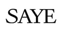 SAYE logo