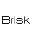 Brisk Shirts logo
