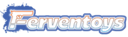 Ferventoys logo