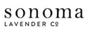 Sonoma Lavender logo