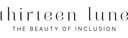 Thirteen Lune logo
