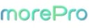 MorePro logo
