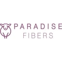 Paradise Fibers logo