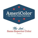 AmeriColor logo