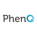 PhenQ logo