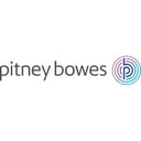 Pitney Bowes logo