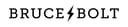BRUCE BOLT logo