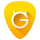 Ultimate Guitar logo