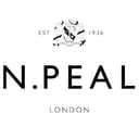 N.Peal UK logo