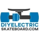 DIY Electric Skateboard logo