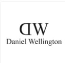 Daniel Wellington logo