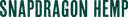 Snapdragon Hemp logo