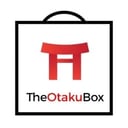 TheOtakuBox logo