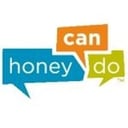Honey-Can-Do logo