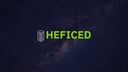 HEFICED logo