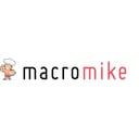 Macro Mike logo