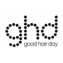 ghd UK logo