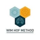 Wim Hof Method logo