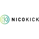 Nicokick logo