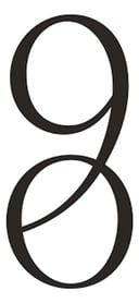 Ninety Percent logo