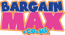 Bargain Max logo