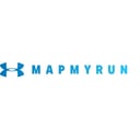 MapMyRun logo