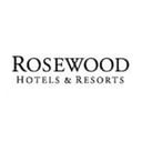 Rosewood Hotels and Resorts logo