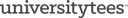 University Tees logo