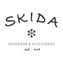 Skida logo