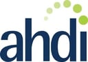 Association for Healthcare Documentation Integrity logo