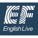 EF English Live logo