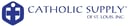 Catholic Supply of St. Louis logo
