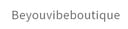 Beyouvibeboutique logo