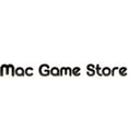 Mac Game Store logo