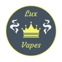 Lux Vapes logo