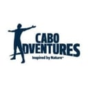 Cabo Adventures logo
