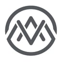 Mova Globes logo