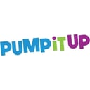Pump It Up logo