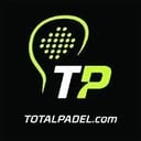 Total Padel  logo