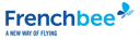 French bee logo