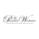 The Pioneer Woman logo