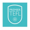 Premier TEFL logo