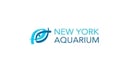 New York Aquarium logo