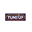 TUNE UP Energy logo