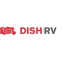 Dish For My RV logo