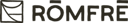 Romfre Travel Co. logo
