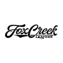 Fox Creek Leather logo