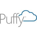 Puffy logo